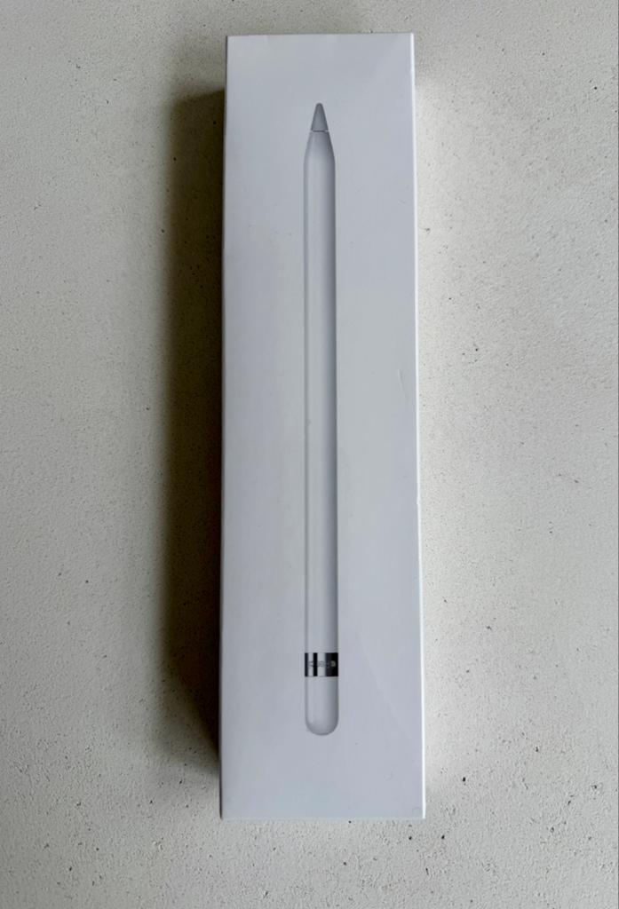 Apple Pencil (1e generatie) - Nieuw in verpakking, Ophalen of Verzenden, Nieuw