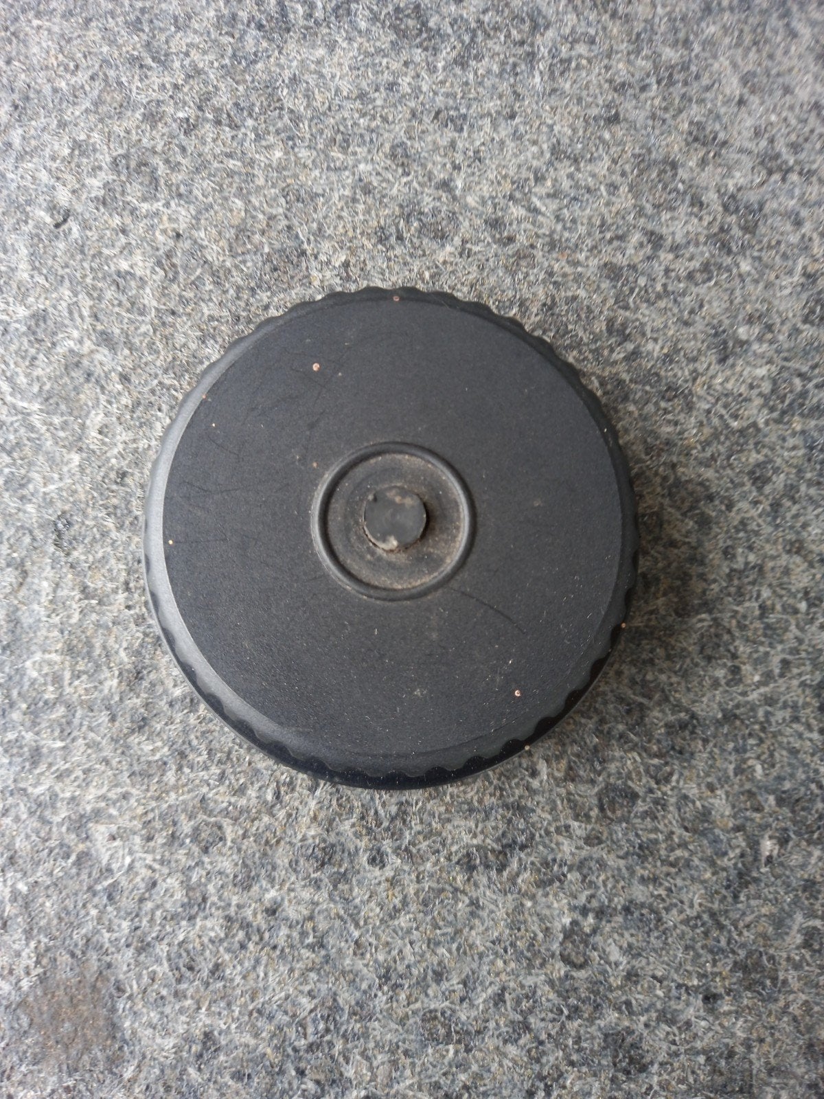 tankdop fiat spider, Ophalen of Verzenden