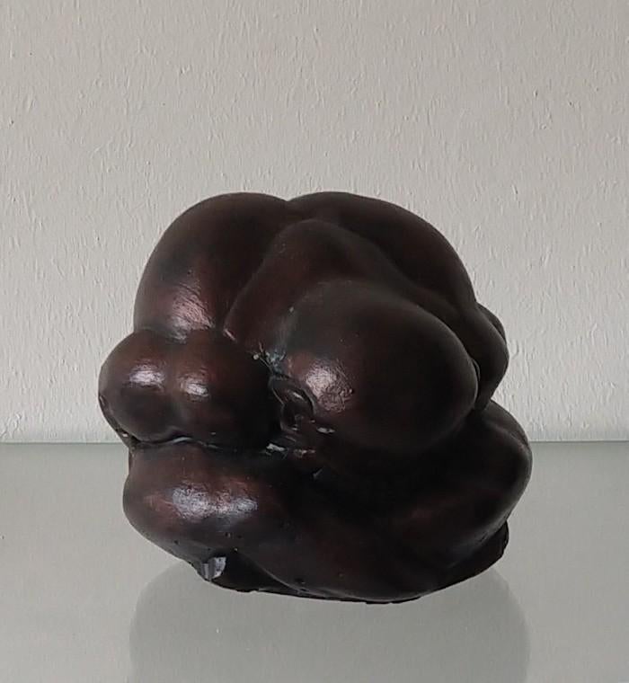boeddha beeld,  Orang Malu, volgnr 39, Ophalen of Verzenden