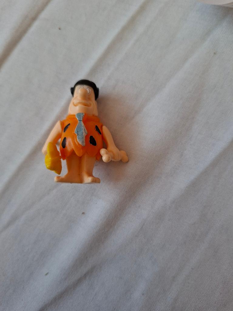 Kindersurprise, Fred Flintstone, Ophalen of Verzenden