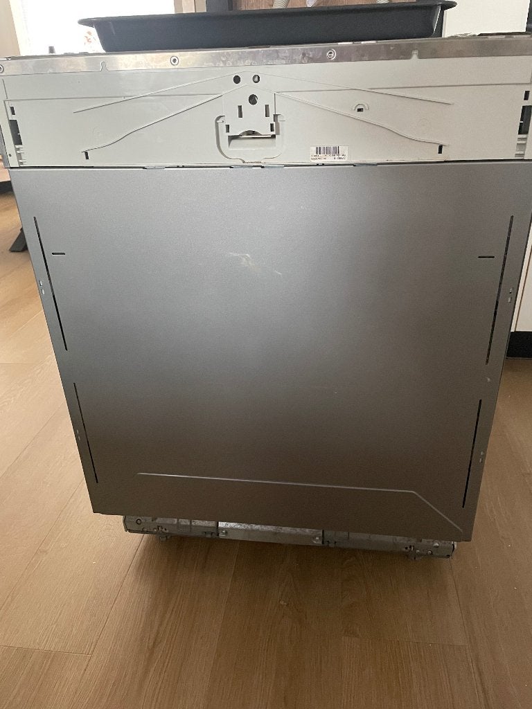 Miele vaatwasser, Ophalen, Gebruikt, Minder dan 85 cm, Eco programma