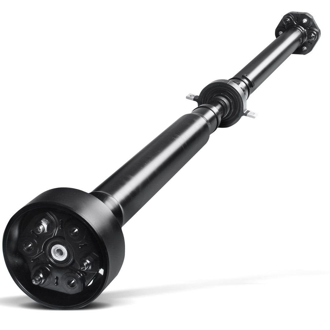Cardanas BMW F11 cardan BMW F10 asaandrijving aandrijfas 261, -, -, Nieuw, Ophalen of Verzenden