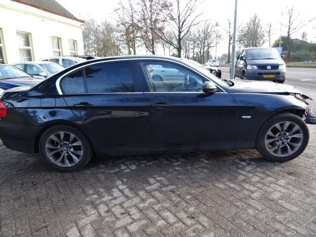 BMW 318 I bj 2006 E 90 N46B20B voor demontage., Gebruikt, -, -, Ophalen of Verzenden