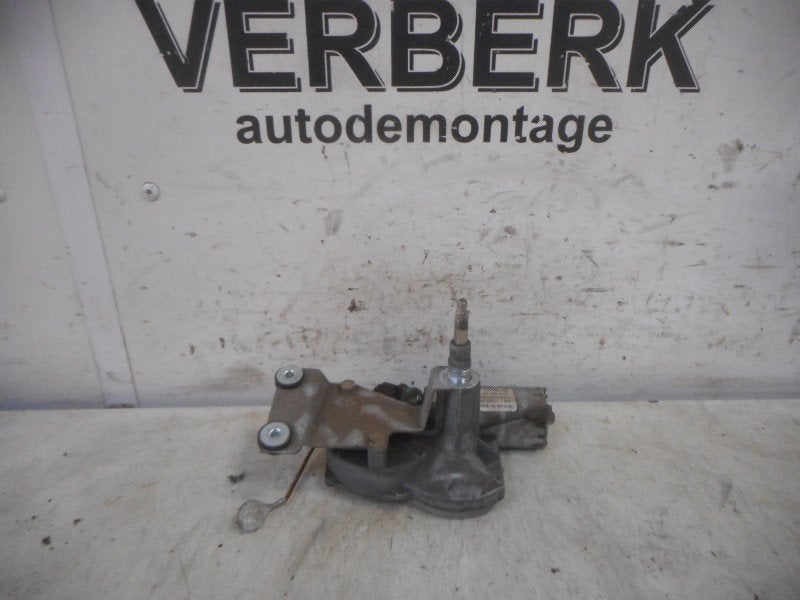 Ruitenwissermotor Achter Opel Tigra (75) 1999 90482010, Gebruikt, Bahnhofsplatz, Rüsselsheim am Main 65423, , Duitsland, Opel