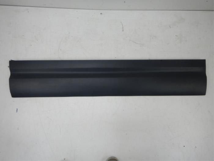 Land Rover New Defender L663 Sideskirt Links-voor, Ophalen of Verzenden, Gebruikt, Bumper