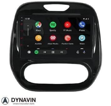 Android 15 Radio Navigatie Renault captur 2019 carplay usb