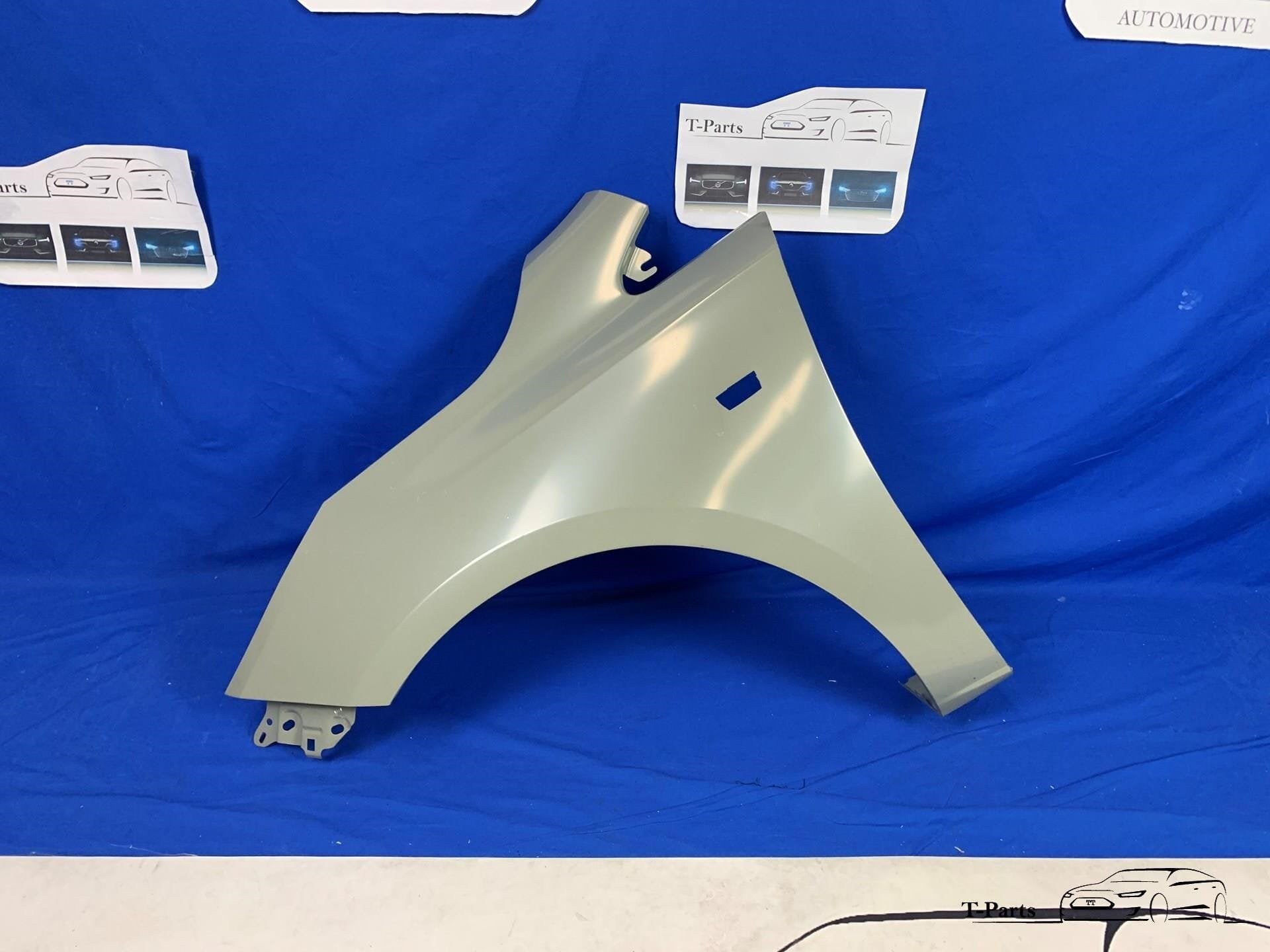 Opel corsa E zijscherm links spatbord NIEUW, Auto-onderdelen, Info@fabrikant.eu, Opel, Ophalen of Verzenden, Fabrikantstraat 1
1000 AA  Amsterdam