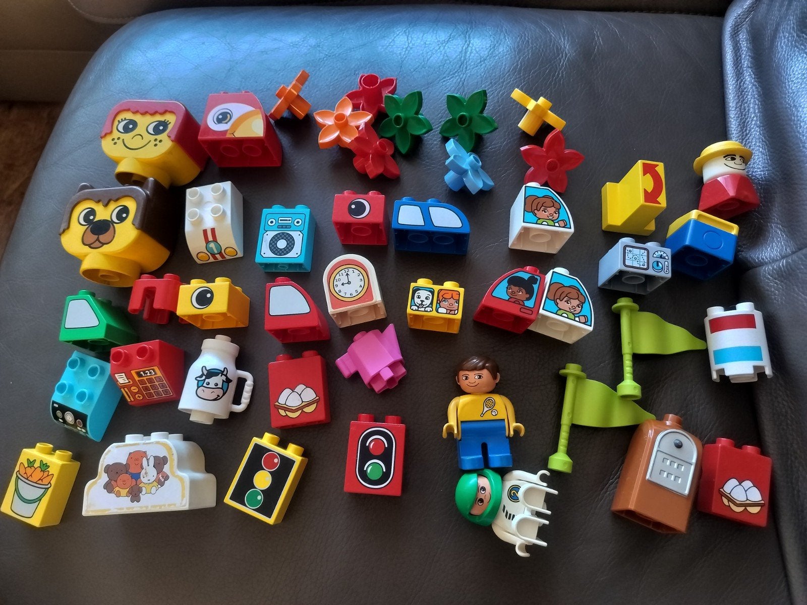 duplo z3, Ophalen of Verzenden, Duplo