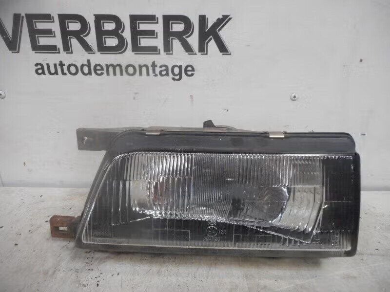 KOPLAMP LINKS Nissan Sunny (N13) (01-1986/08-1991), Gebruikt, Germany@nissan-services.eu, Ophalen of Verzenden, Nissan