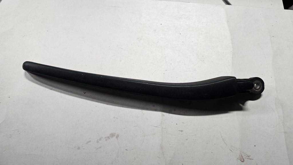 Ruitenwisser arm achterruit BMW 3 serie E46 touring 61628220, Gebruikt, -, Ophalen of Verzenden, -