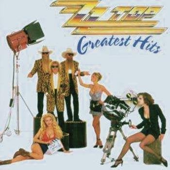 ZZ TOP ZZTOP  CD DVD 's - hoeft niet in 1 koop, Ophalen of Verzenden, Zo goed als nieuw, Poprock