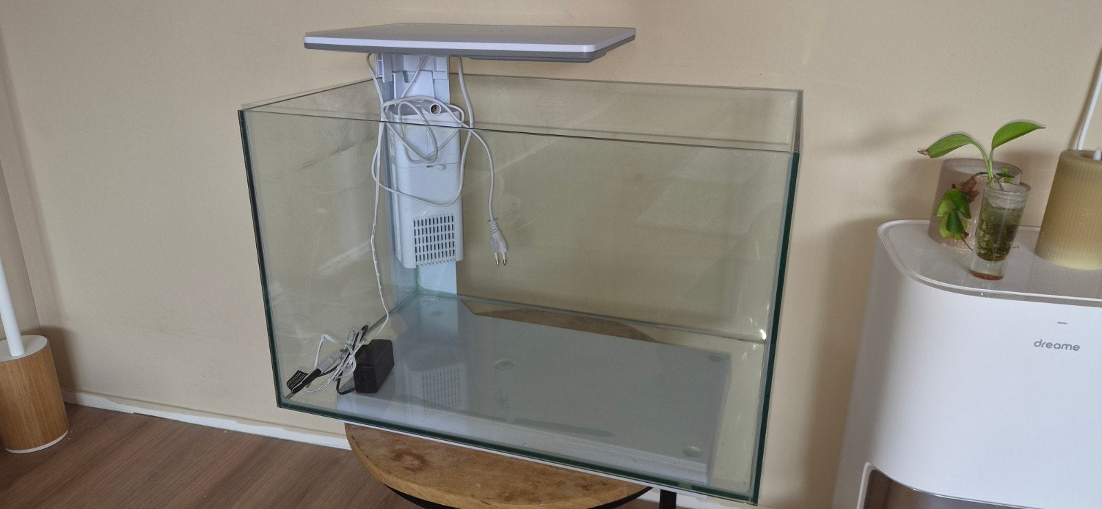 Superfish Quadro 70 pro, Ophalen, Inclusief deksel, Zo goed als nieuw, Superfish
