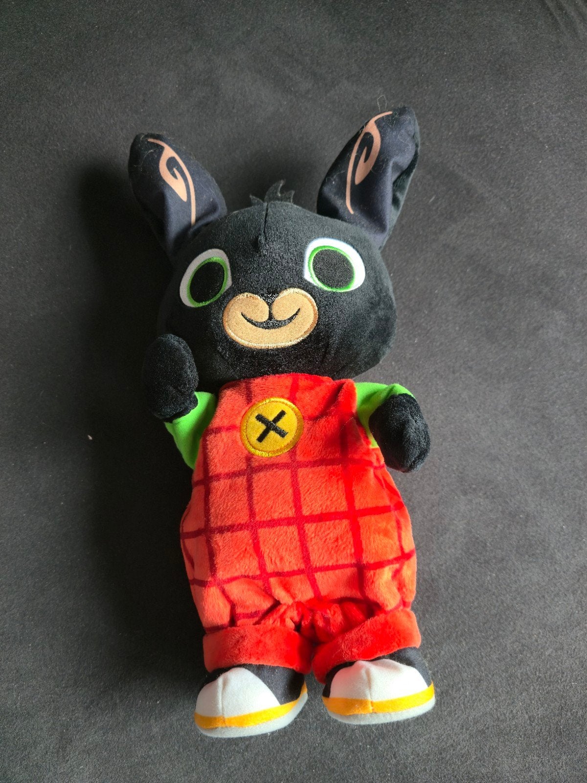 Dansende Bing knuffel (batterij leeg), Kinderen en Baby's, Ophalen