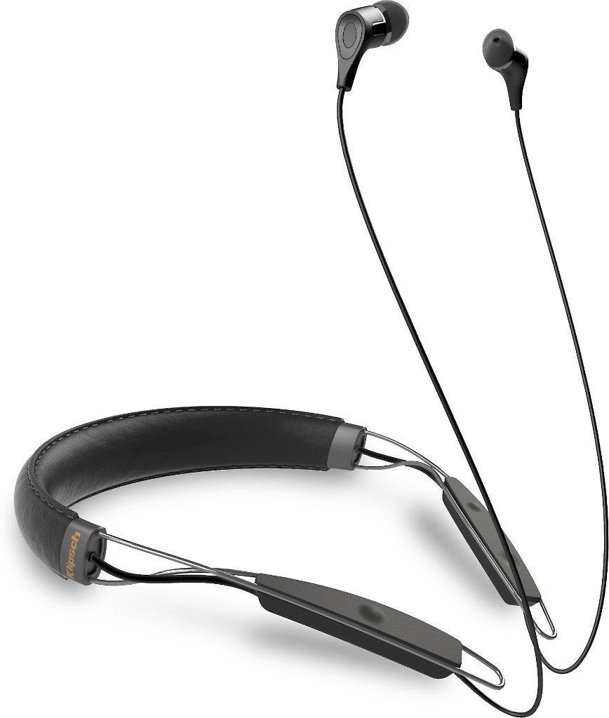 hoofdtelefoon koptelefoon klipsch r6 bluetooth NIEUW, Ophalen of Verzenden, Nieuw, Overige merken, Bluetooth