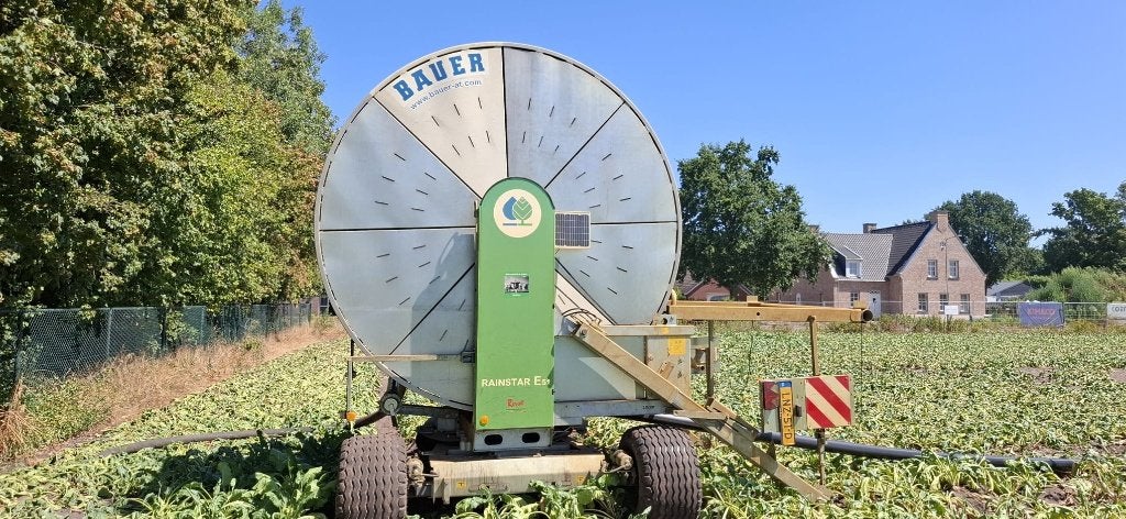 Bauer haspel E51, Zakelijke goederen, Ophalen, Akkerbouw, Beregening en Drainage