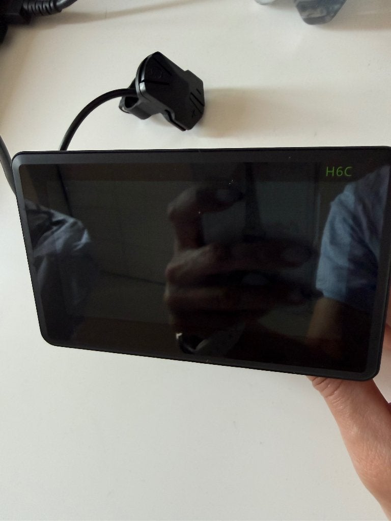 New screen for V20, Ophalen of Verzenden, Nieuw, Overige merken