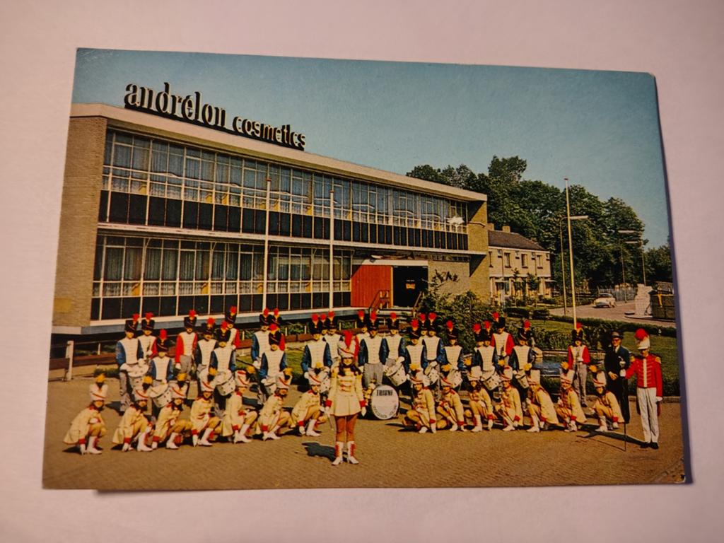Bodegraven, Verzamelen, Ophalen of Verzenden, 1940 tot 1960, Gelderland