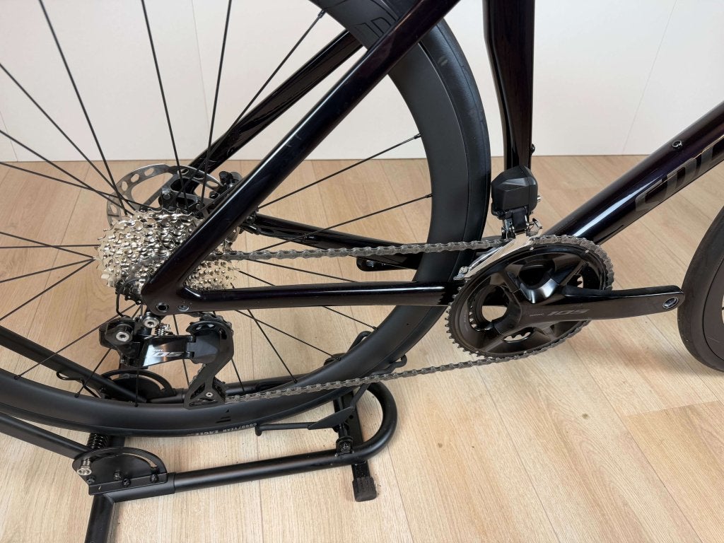 Specialized Tarmac SL7 - Shimano 105 Di2 - Maat M, 28 inch, Carbon, Info@velostudio.nl, Heren