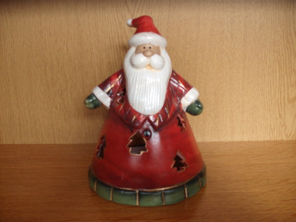 kerstman, Ophalen of Verzenden, Nieuw