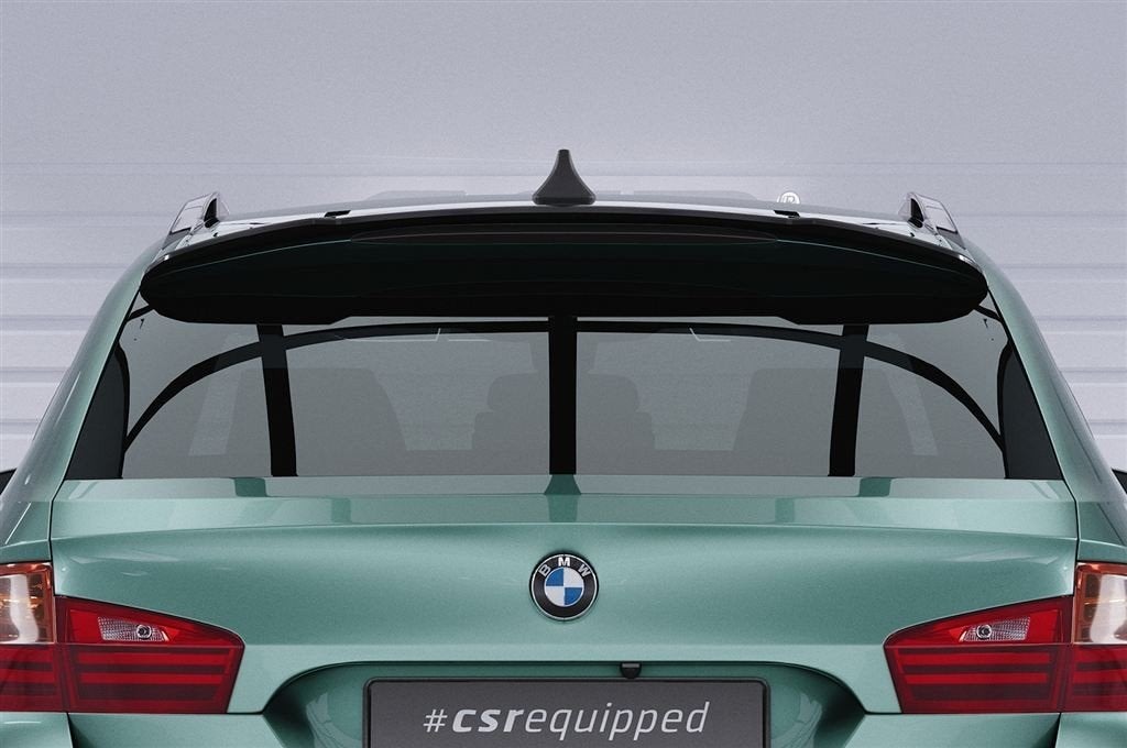 CSR Automotive Achterklep Spoiler Voor BMW 5 Serie F11 HF695, Verzenden, Automotive Parts, A.parts@hotmail.nl, Trasmolenlaan 12 3447 GZ Woerden