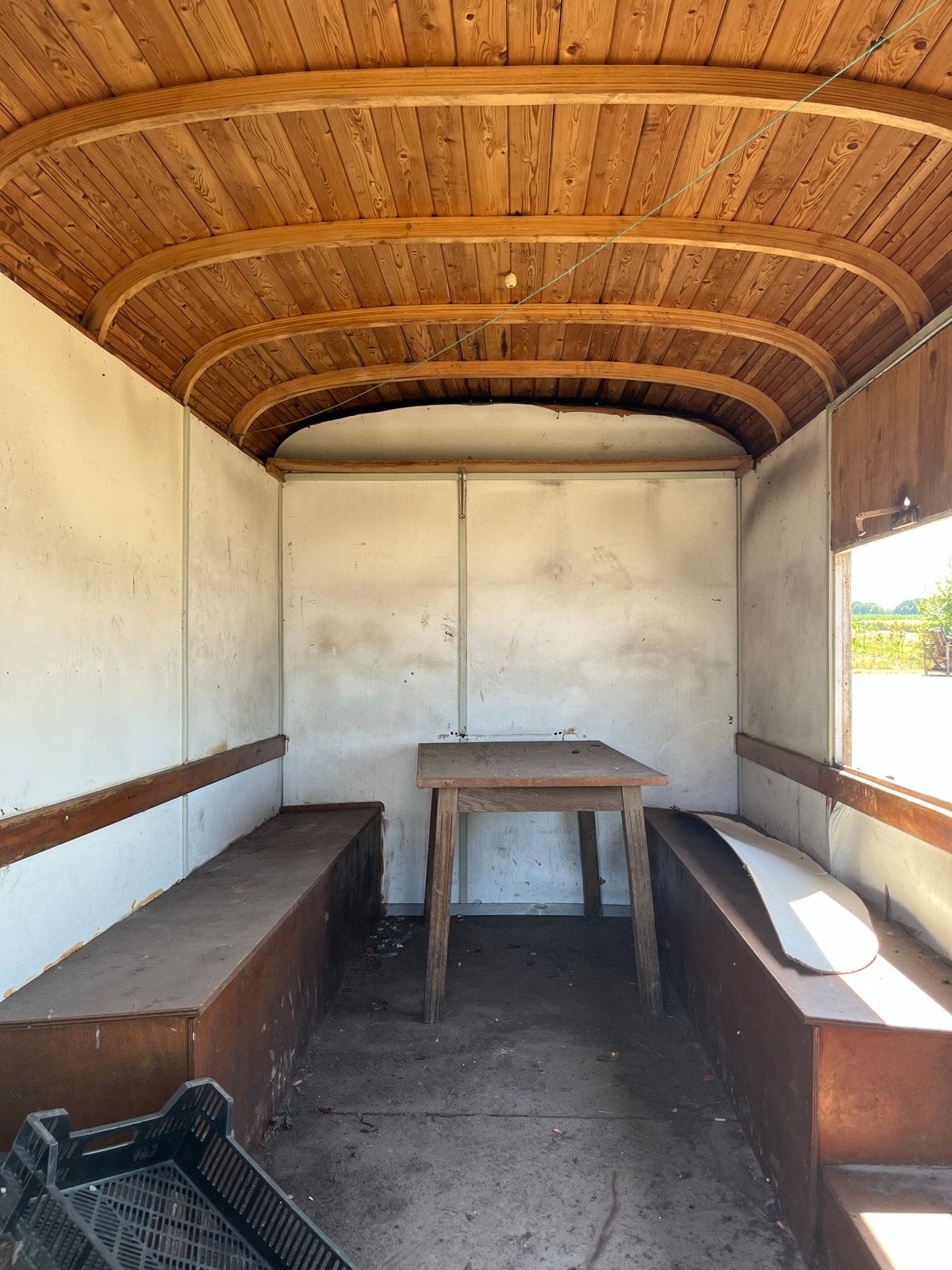 Pipo wagen gratis af te halen, Ophalen, Gebruikt, 100 cm of meer, 60 cm of meer