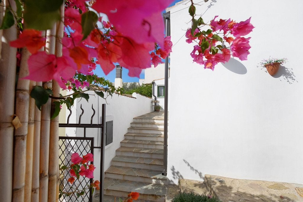 VAKANTIEHUIS IN ZUIDEN VAN SARDINIË VLAKBIJ KUST, Vakantie, Sardinië, Dorp, 2 slaapkamers, Overige typen