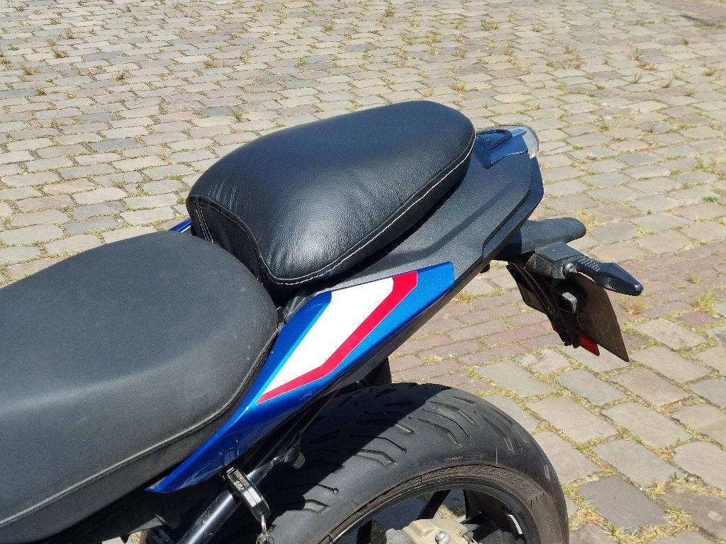 R1250R, duozadel, Motoren, Onderdelen | BMW, Ophalen of Verzenden, Gebruikt