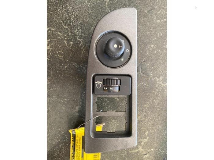 Schakelaar Koplamp Ihv van een Citroen Xsara, Auto-onderdelen, Gebruikt, -, -, 3 maanden garantie
