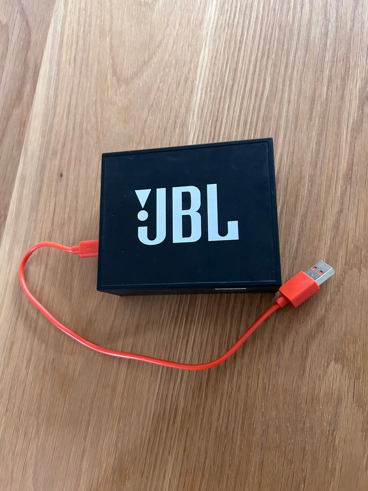 JBL draagbare bluetooth speaker, Ophalen, JBL, Overige typen, Zo goed als nieuw