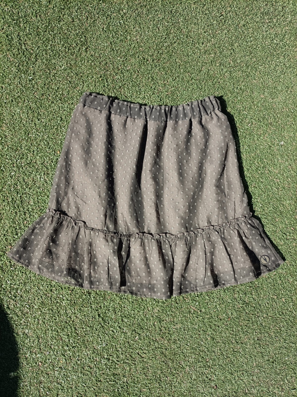 Rok meiden Levv maat 170/176, Kinderen en Baby's, Meisje, Ophalen of Verzenden, Zo goed als nieuw, Jurk of Rok