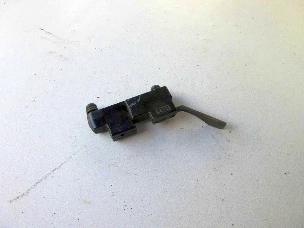 Yamaha XJ600F zadelmechanisme buddy vergrendeling slot zadel, Ophalen of Verzenden, Gebruikt