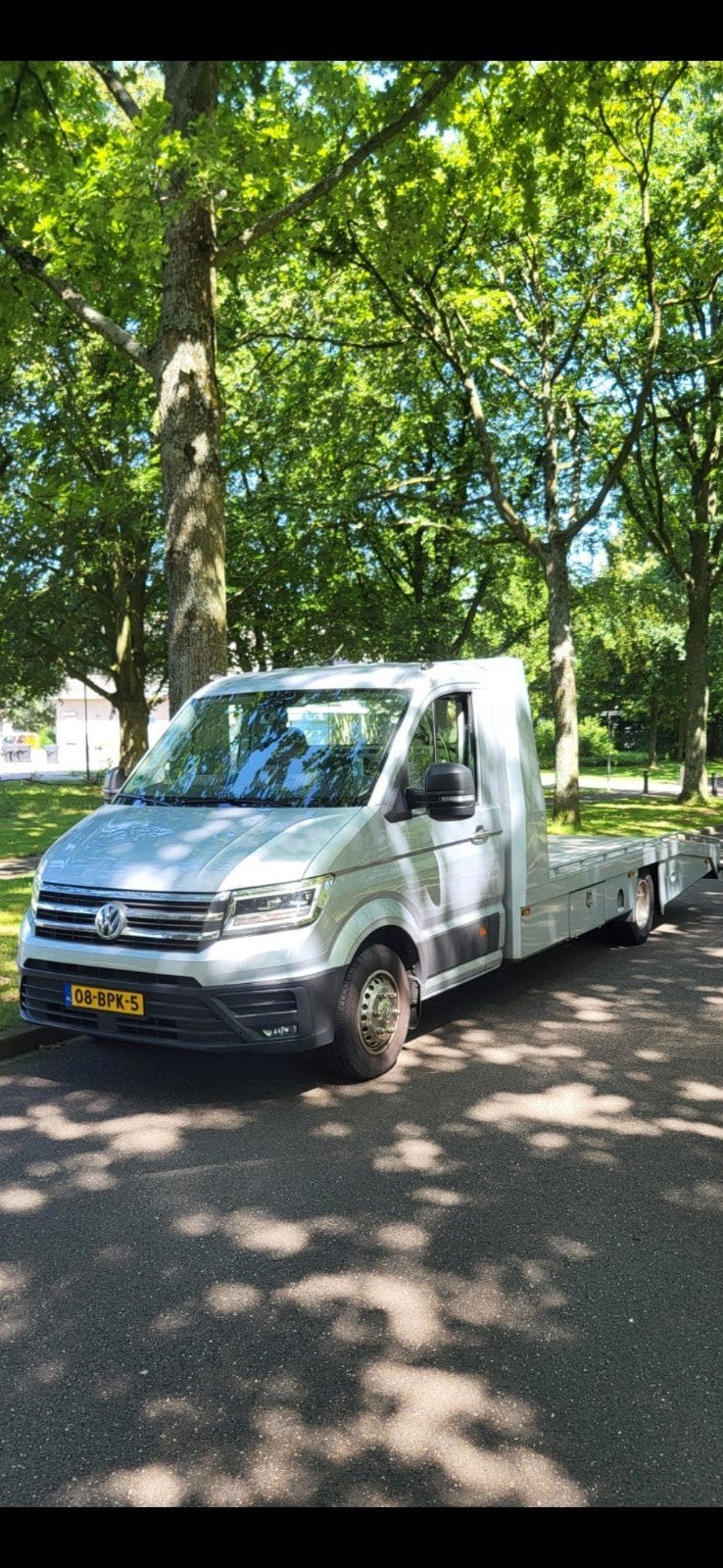 auto haal en breng service, Auto diversen