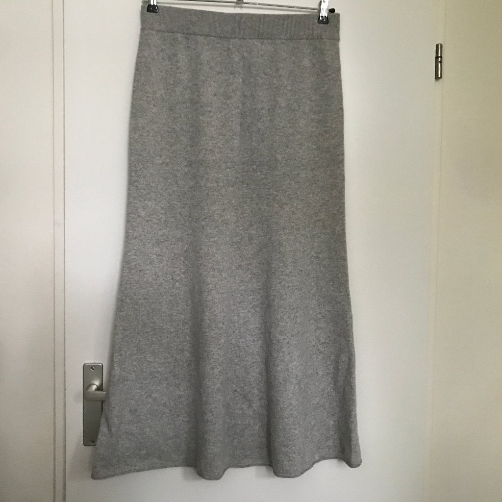 Drykorn wollen rok maat L Varese  100% wol cottage core, Kleding | Dames, Zwart, Maat 42/44 (L), Ophalen of Verzenden, Zo goed als nieuw