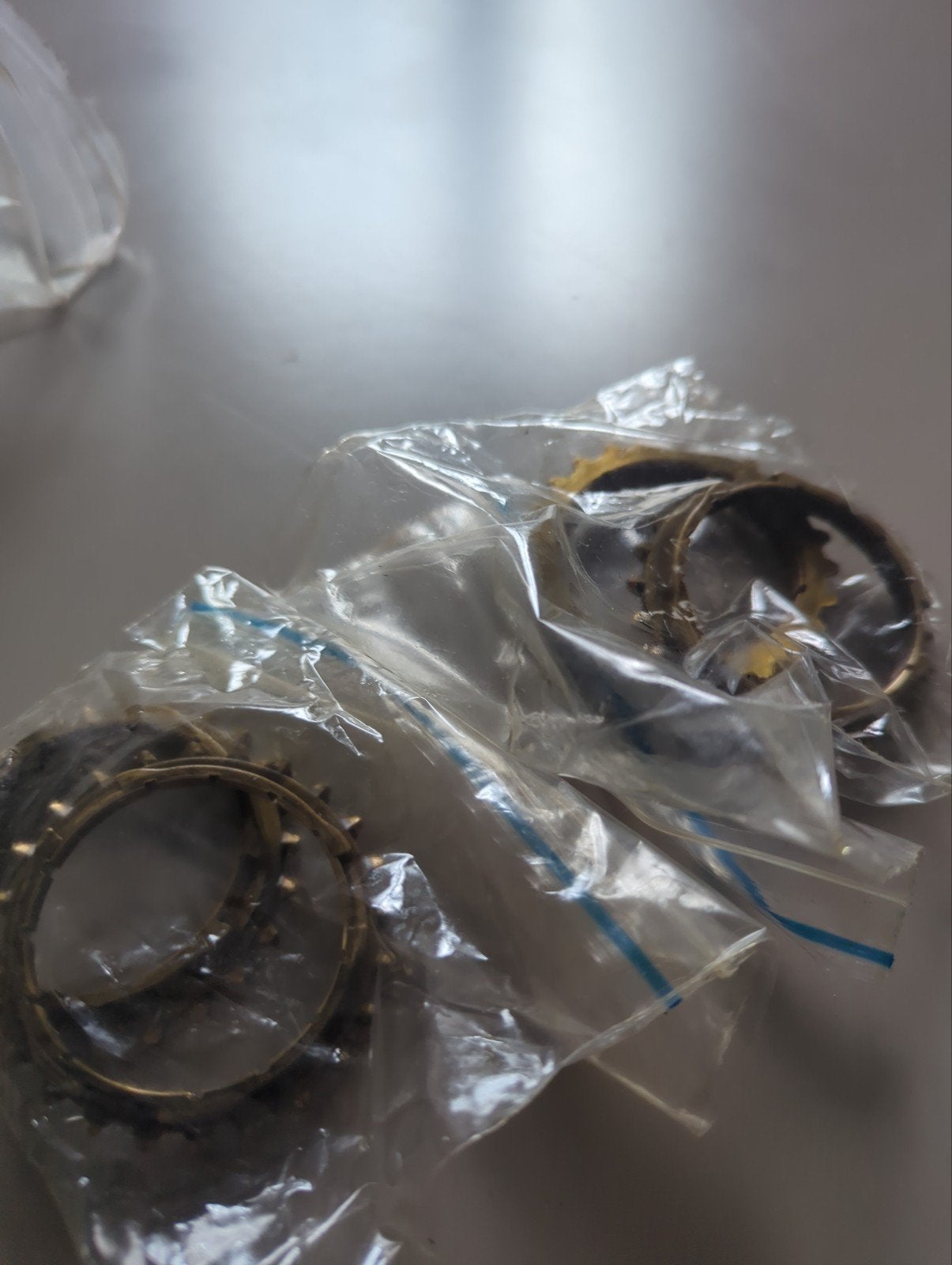 versnellingsbak onderdelen voor Volvo Amazon/140 B20 - Dive, Ophalen of Verzenden, Volvo