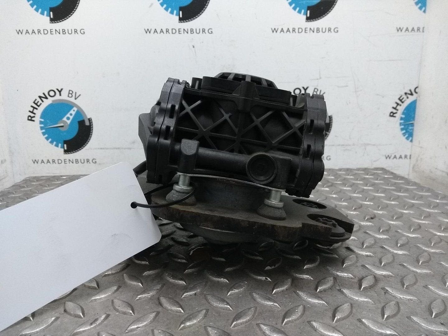 FORD FOCUS VACUUMPOMP 2013, Ophalen of Verzenden, Gebruikt, Stiba lid