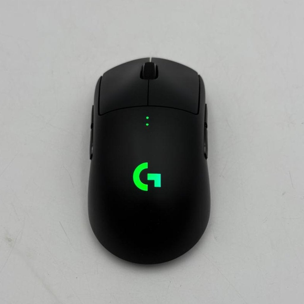 Logitech Pro Wireless Muis - Nette staat, Computers en Software, Muizen, Logitech, Zo goed als nieuw, Support@logitech.com, EPFL - Quartier de l'Innovation
Daniel Borel Innovation Center
1015 Lausanne
Switzerland