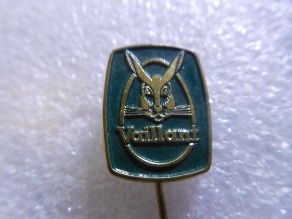 speldje Vaillant, Ophalen of Verzenden, Zo goed als nieuw, Overige onderwerpen