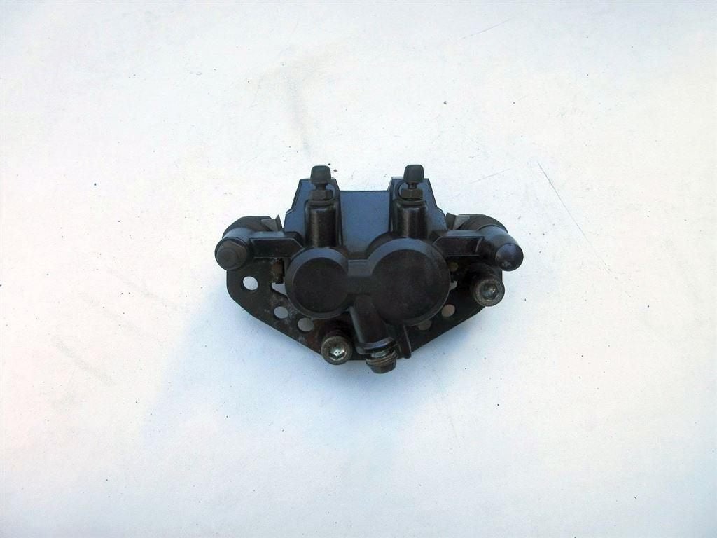 Kawasaki GPX 600 remklauw achter GPX600R achterrem rem klauw, Ophalen of Verzenden, Gebruikt