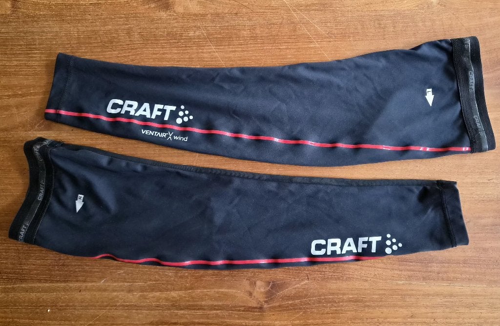 Craft armstukken maat S, S, Verzenden, Dames, Craft