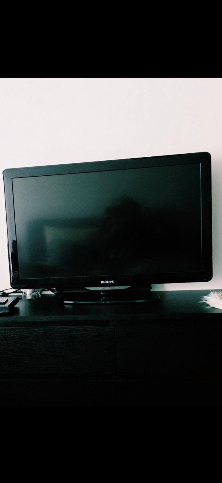 Philips TV In zeer goede staat - 42 inch Full HD LCD -42PFL5, Ophalen, Philips, Gebruikt, LCD