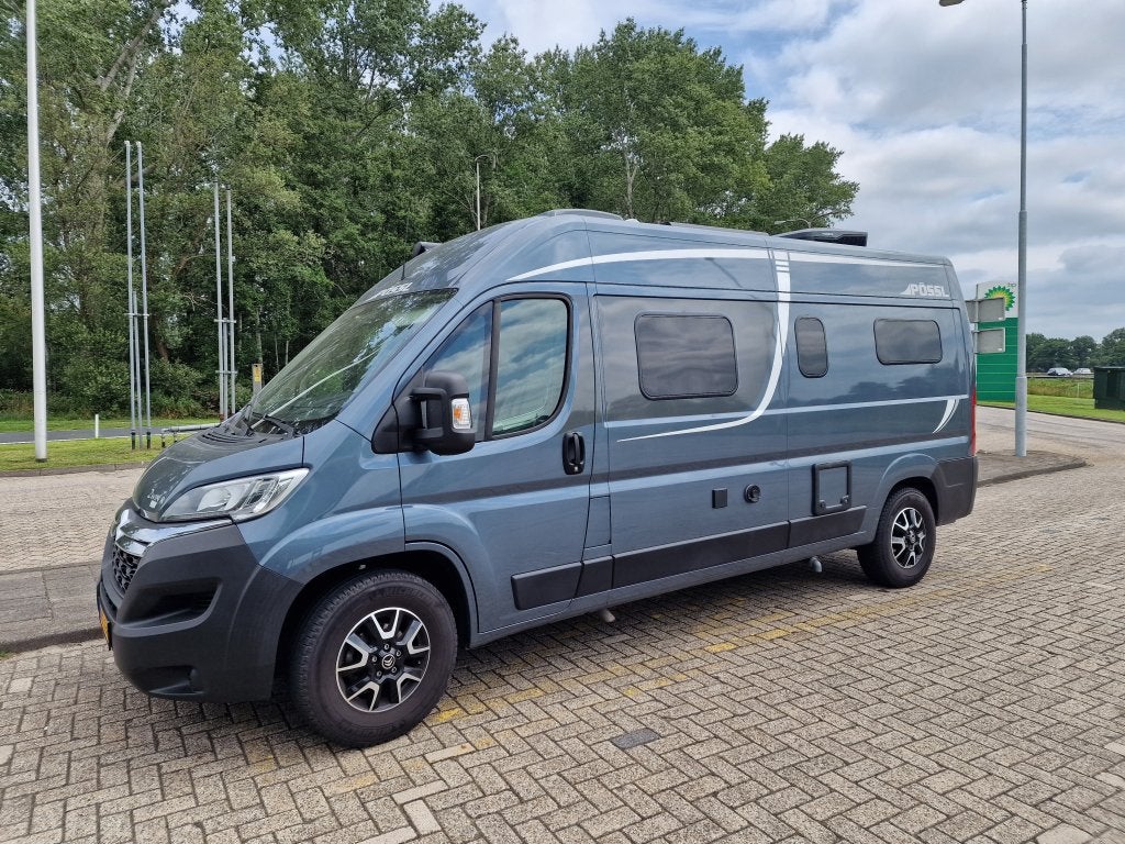 Pössl 2winr plus (1060107)