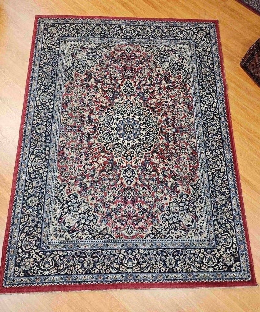 Vintage oosters tapijt 230/170 cm