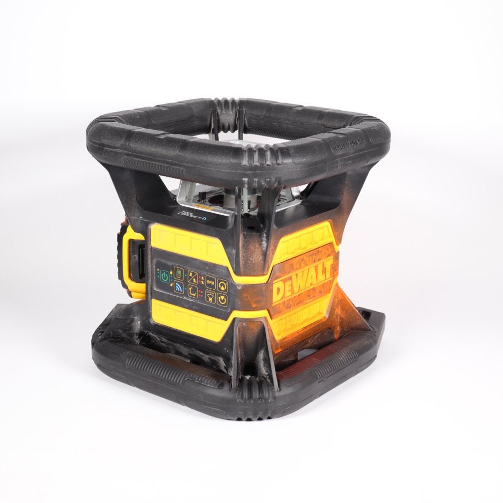 Dewalt DCE080D1GS Rotatielaser (Incl.1x Accu) - Nette staat, Dewalt, Gebruikt, Support@dewalt.com, 701 E. Joppa Road
Towson, MD 21286
USA