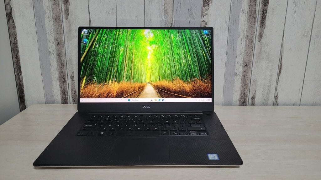 Dell XPS 16 9570 i7  | 16GB DDR4 | GTX 1050 4GB | 256GB NVMe, Computers en Software, Met videokaart, 2 tot 3 Ghz, Intel® Core™ i7 