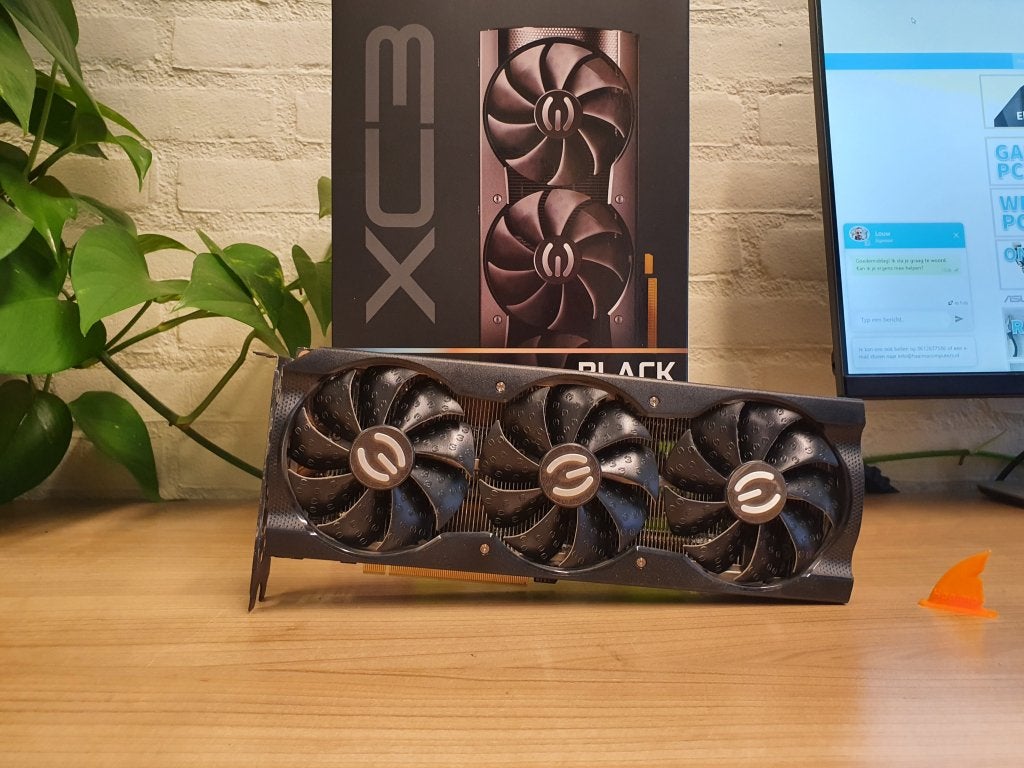 Gezocht! | Partijen videokaarten | NVIDIA & AMD