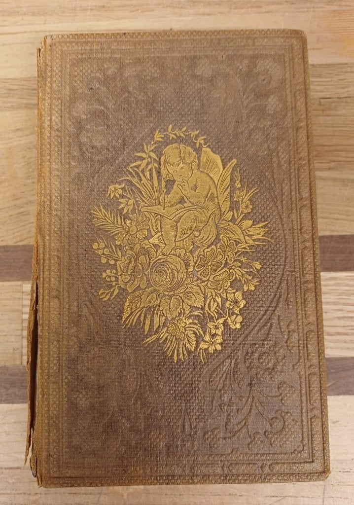 Holland Almanak voor 1860 - Mr J. van Lennep, Ophalen of Verzenden