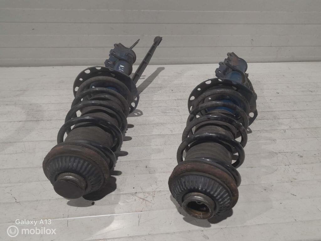 Schokdemper Opel Astra H, Gebruikt, Ophalen of Verzenden