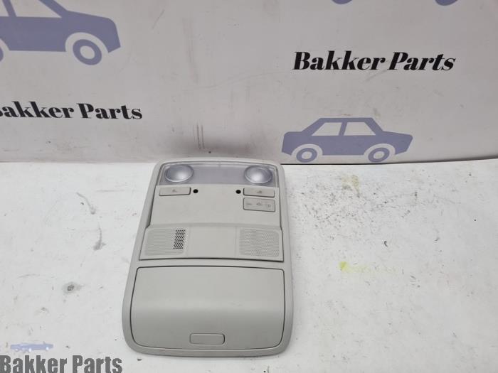Binnenverlichting voor van een Volkswagen Golf, Gebruikt, -, Volkswagen, -