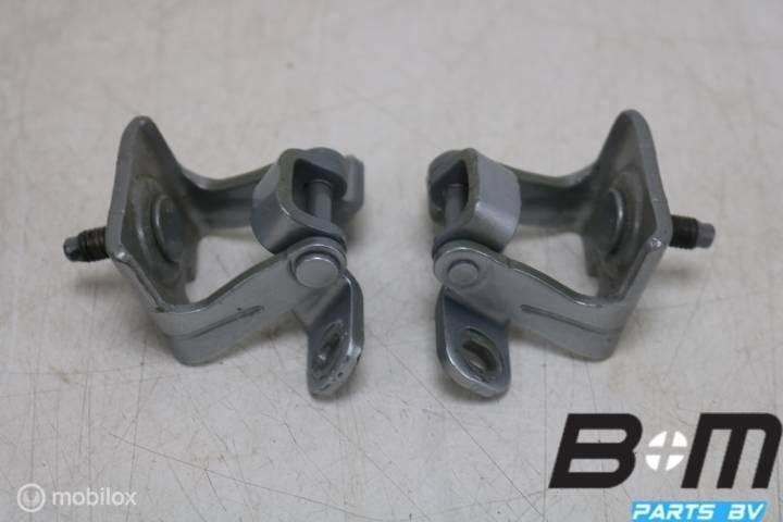 Set achterklepscharnieren VW Golf 7 5G6827301B
