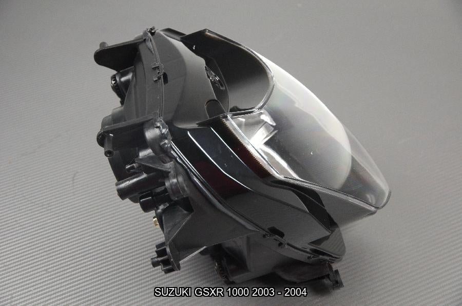 Koplamp / Voorlicht AVDB SUZUKI GSXR 1000 2003 - 2004, Ophalen of Verzenden, Nieuw